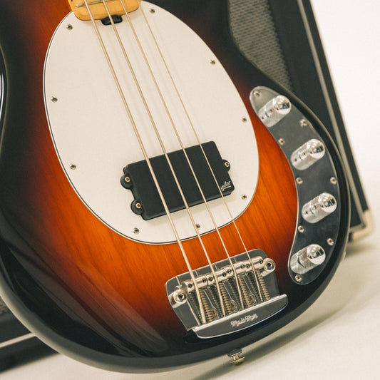 How to Make Your Bass YOUR Bass