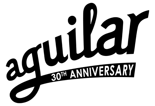 Aguilar Shop logo