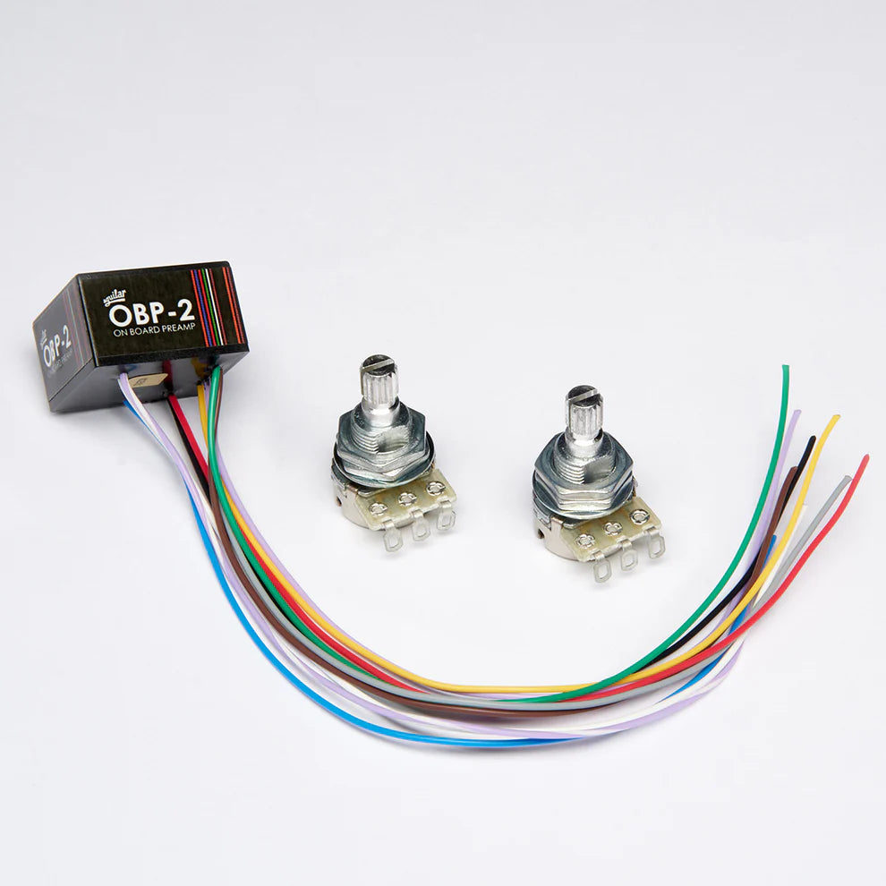 Aguilar OBP-2