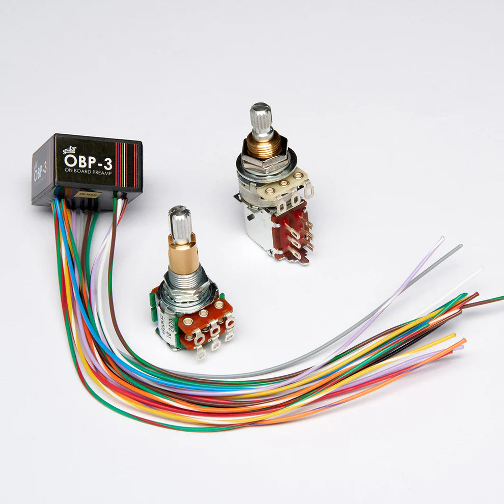 Aguilar OBP-3