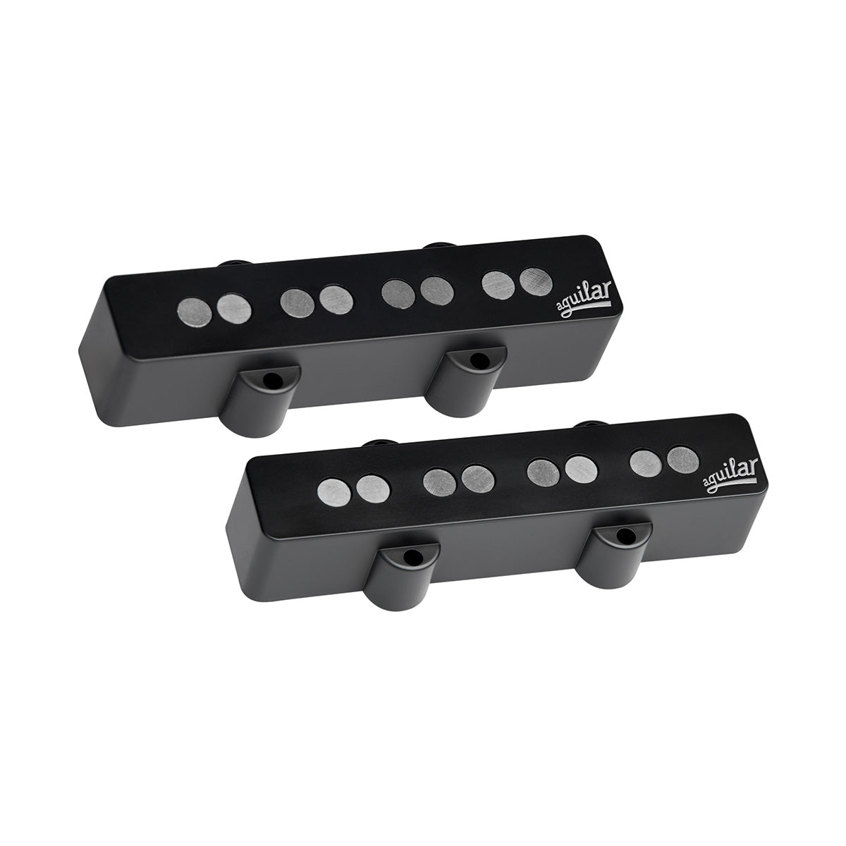 Artec Custom Hot 4 String Sidewinder – Pickup Passivo Per Basso, Al Neodimio, Colore Cromato, Suono Caldo E Potente