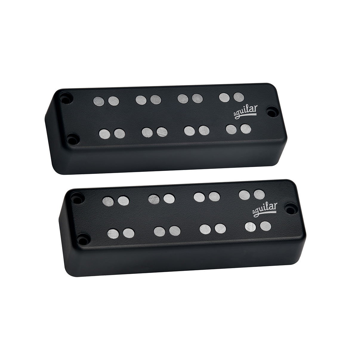 Aguilar AG 4SD-D1 4-String Super Double Bass Pickup Set by Aguilar Shop
