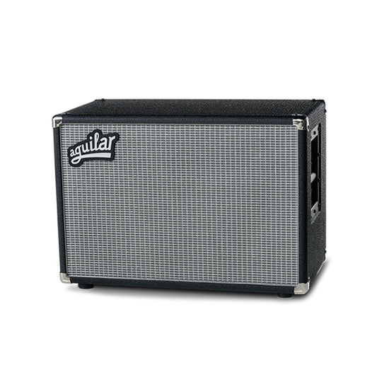 Aguilar DB210 bass cabinet front