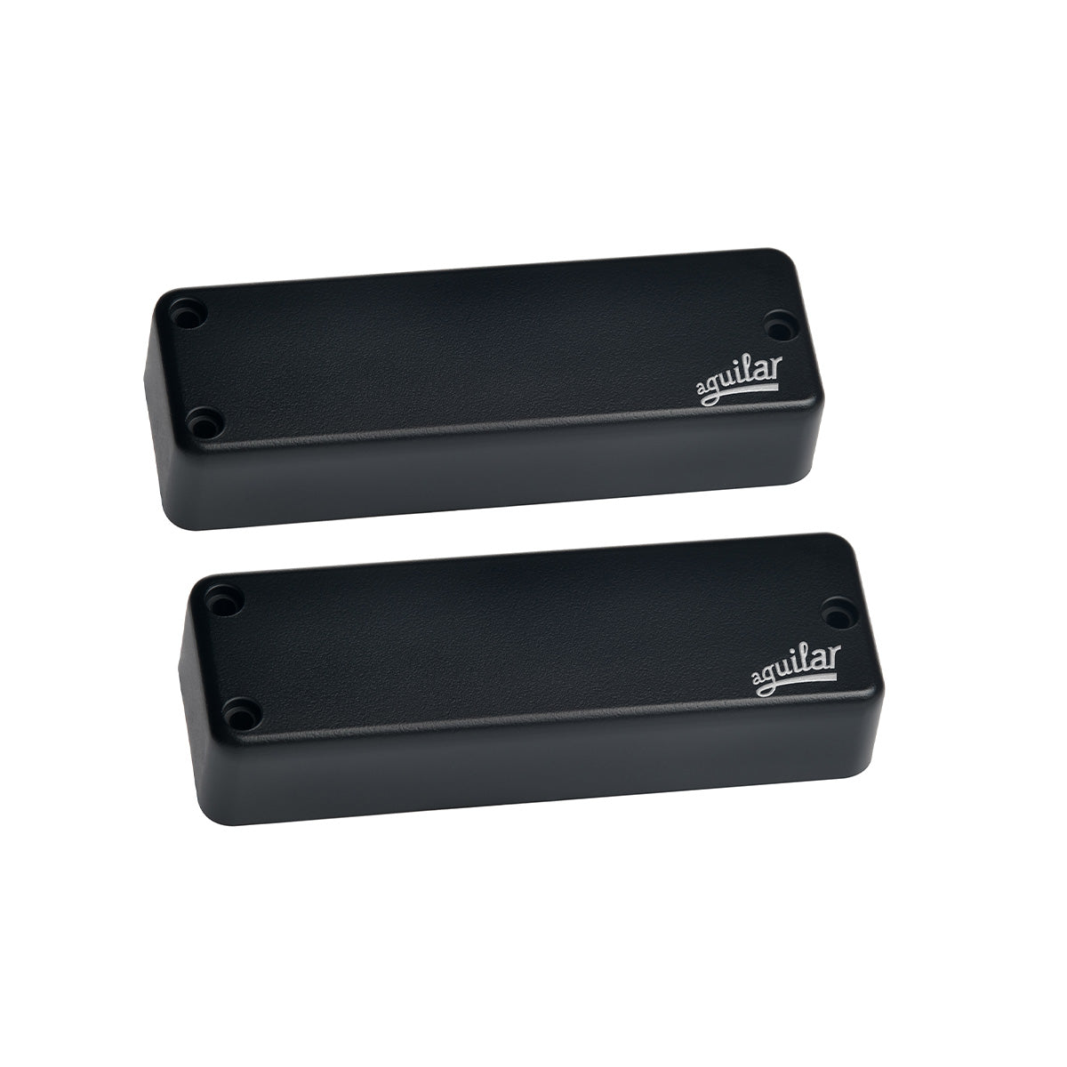 Aguilar DCB-D1 Dual Ceramic Bar 4-String Bar Bass Pickup Set by Aguilar Shop