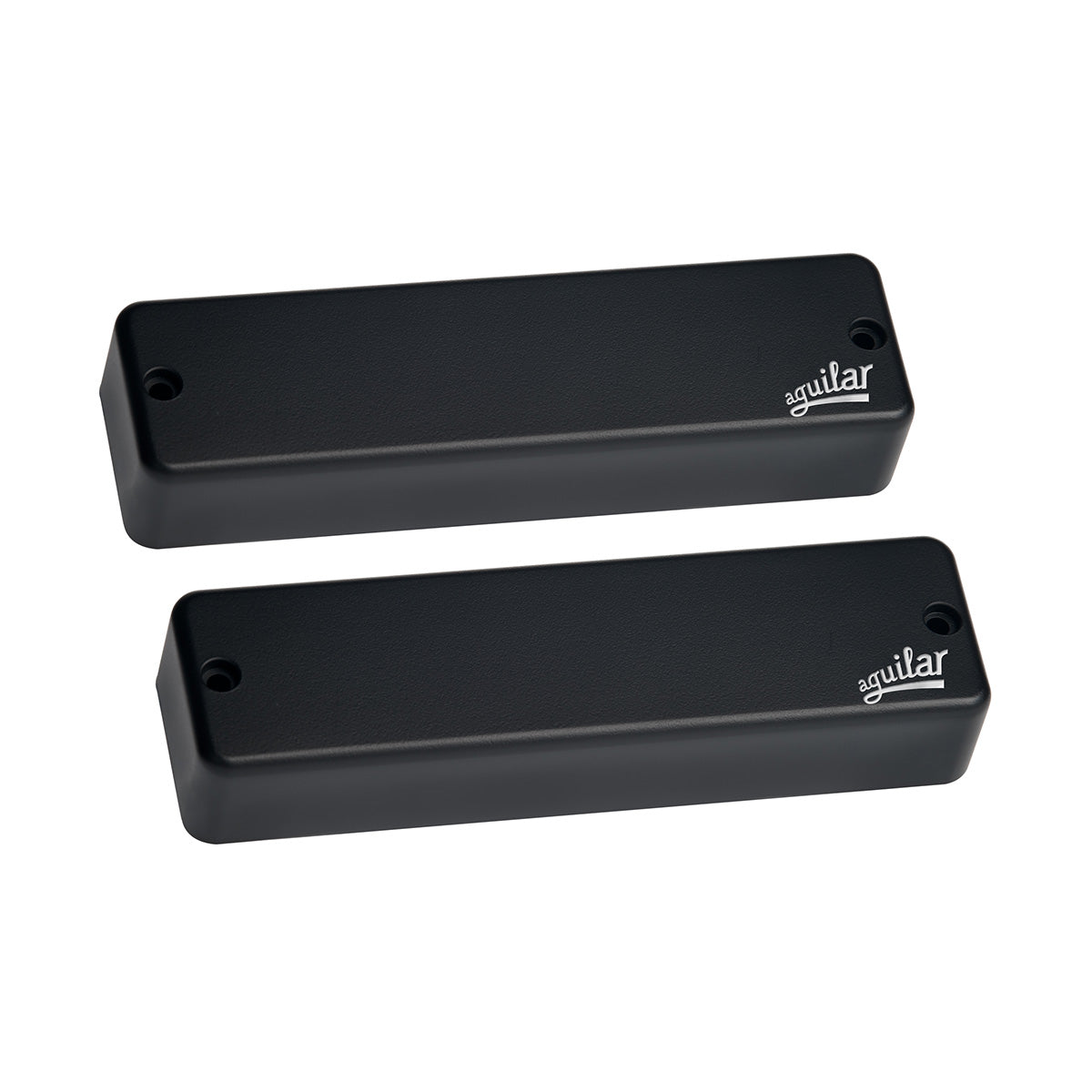 Aguilar DCB-D4 Dual Ceramic Bar 6-String Bar Bass Pickup Set by Aguilar Shop