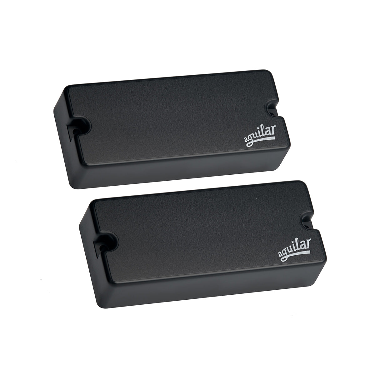Aguilar DCB-G3 Dual Ceramic Bar 4-String Bar Bass Pickup Set by Aguilar Shop
