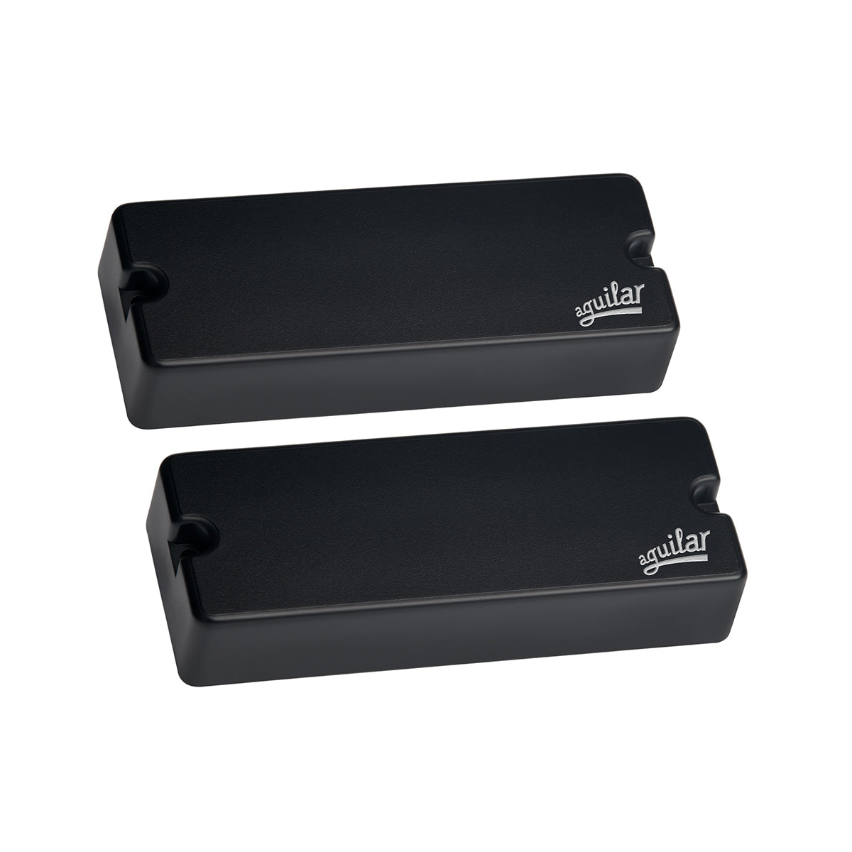 Aguilar DCB-G4 Dual Ceramic Bar 5-String Bar Bass Pickup Set by Aguilar Shop