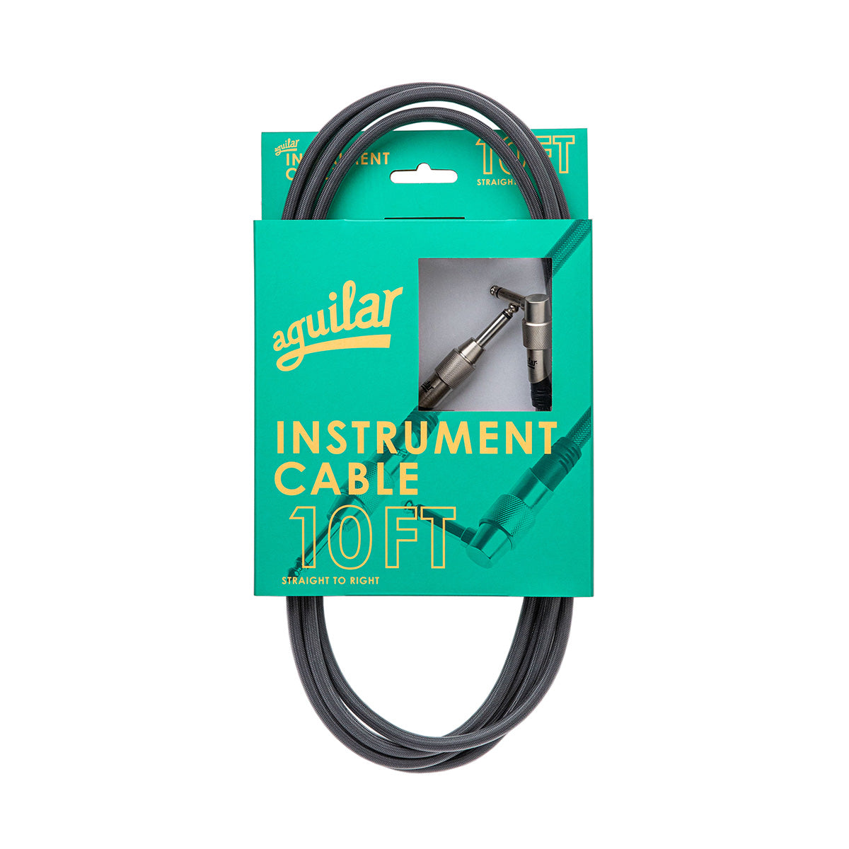 Aguilar Instrument Cable by Aguilar Shop
