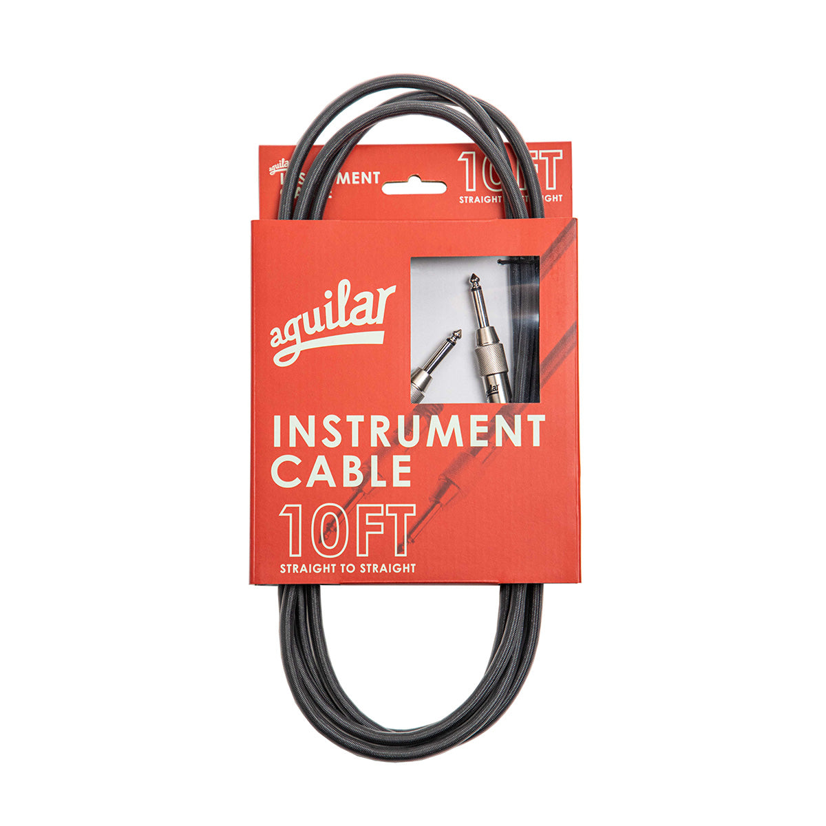 Aguilar Instrument Cable by Aguilar Shop