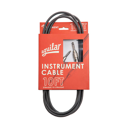 Aguilar Instrument Cable  by Aguilar Shop