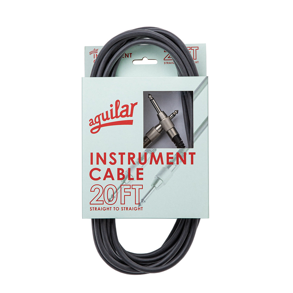Aguilar Instrument Cable by Aguilar Shop