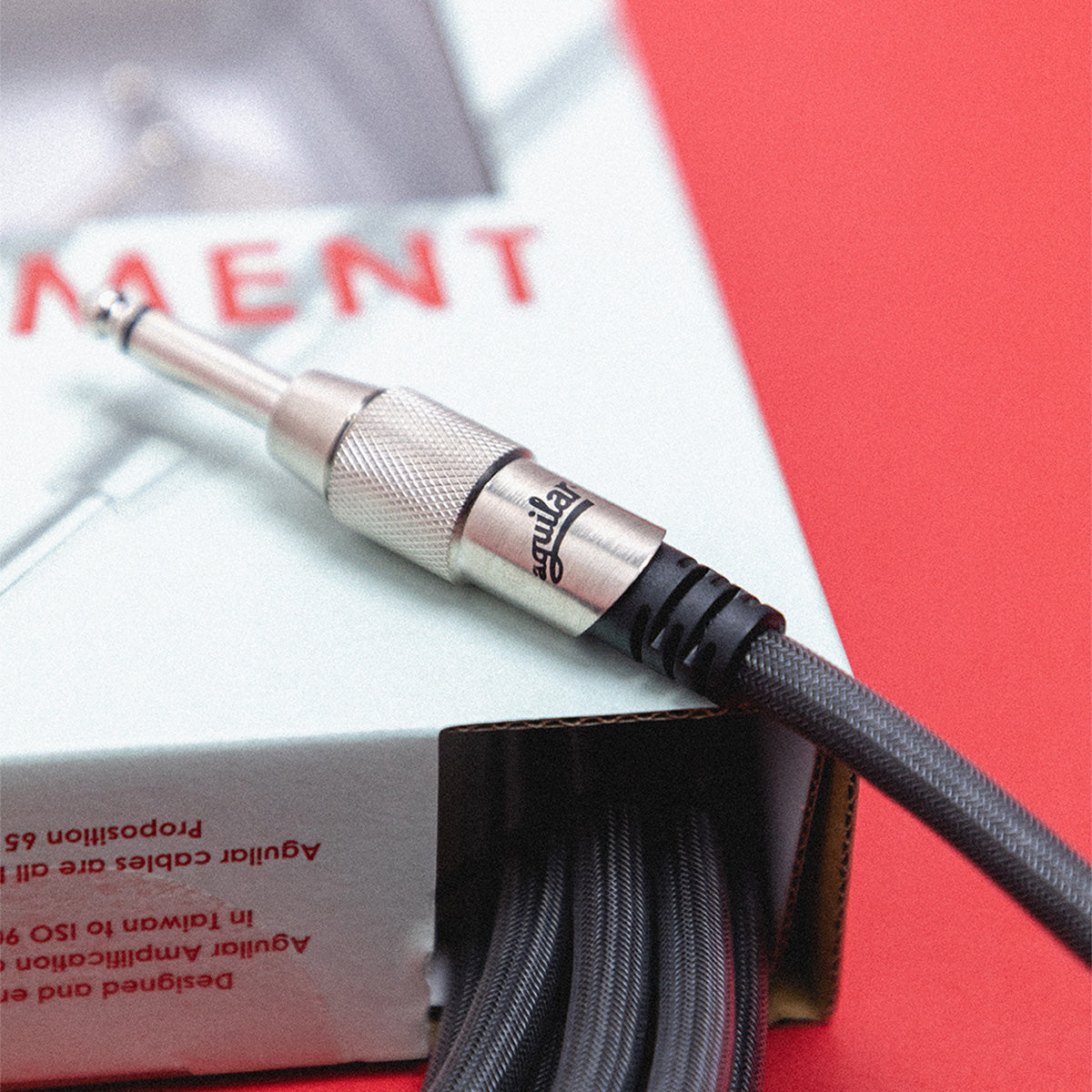 Aguilar Instrument Cable by Aguilar Shop