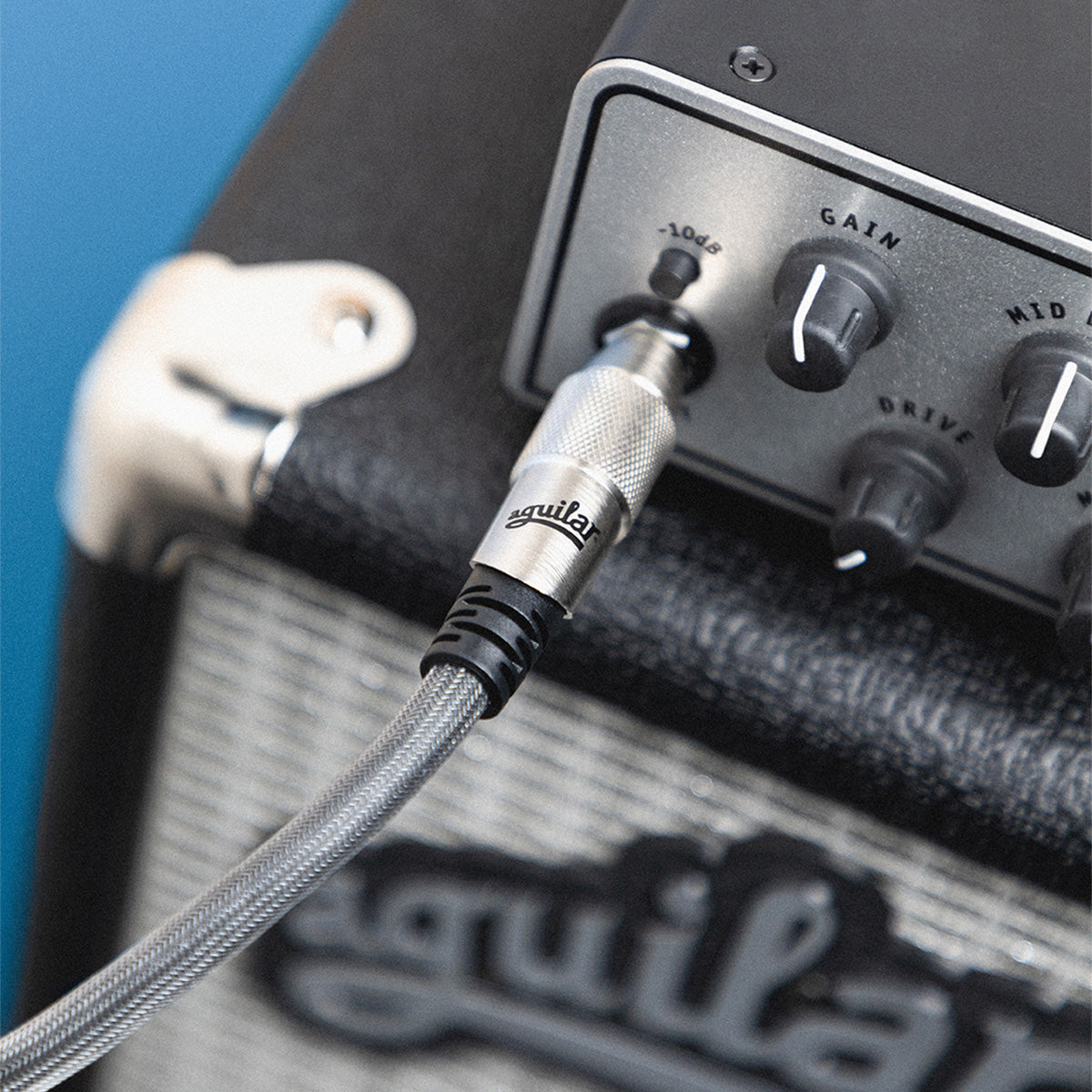Aguilar Instrument Cable by Aguilar Shop