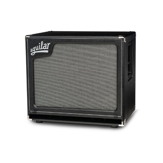 Aguilar SL115 series bass cabinet front