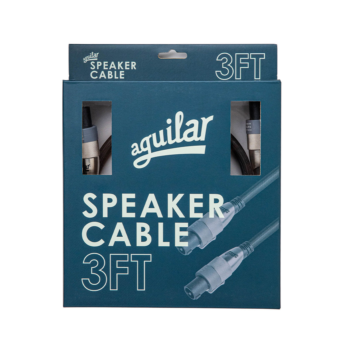 Aguilar Speaker Cable by Aguilar Shop