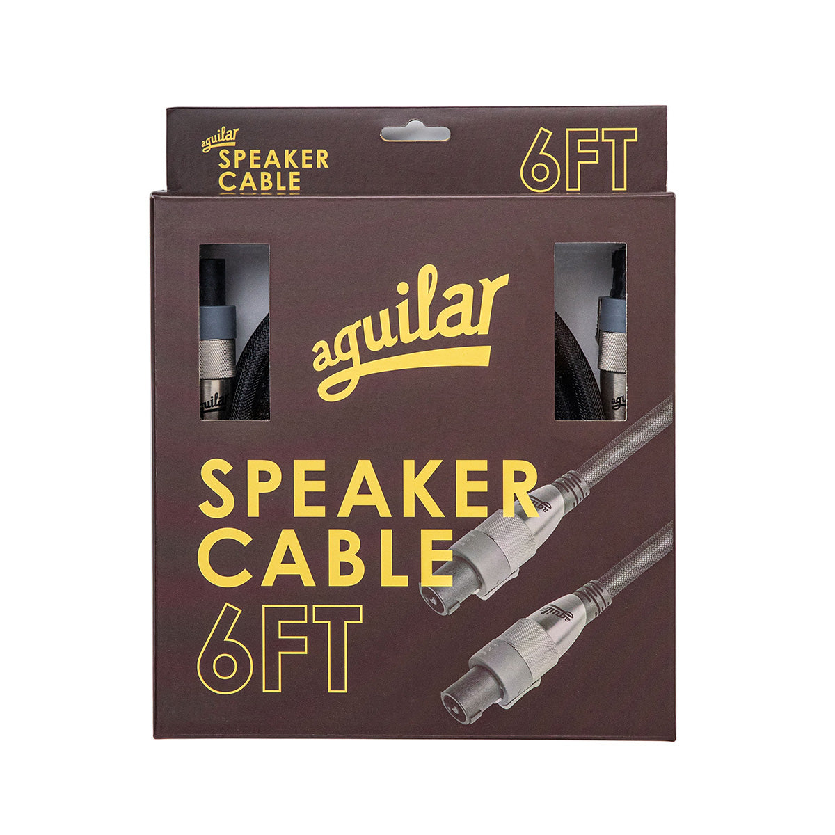 Aguilar Speaker Cable by Aguilar Shop