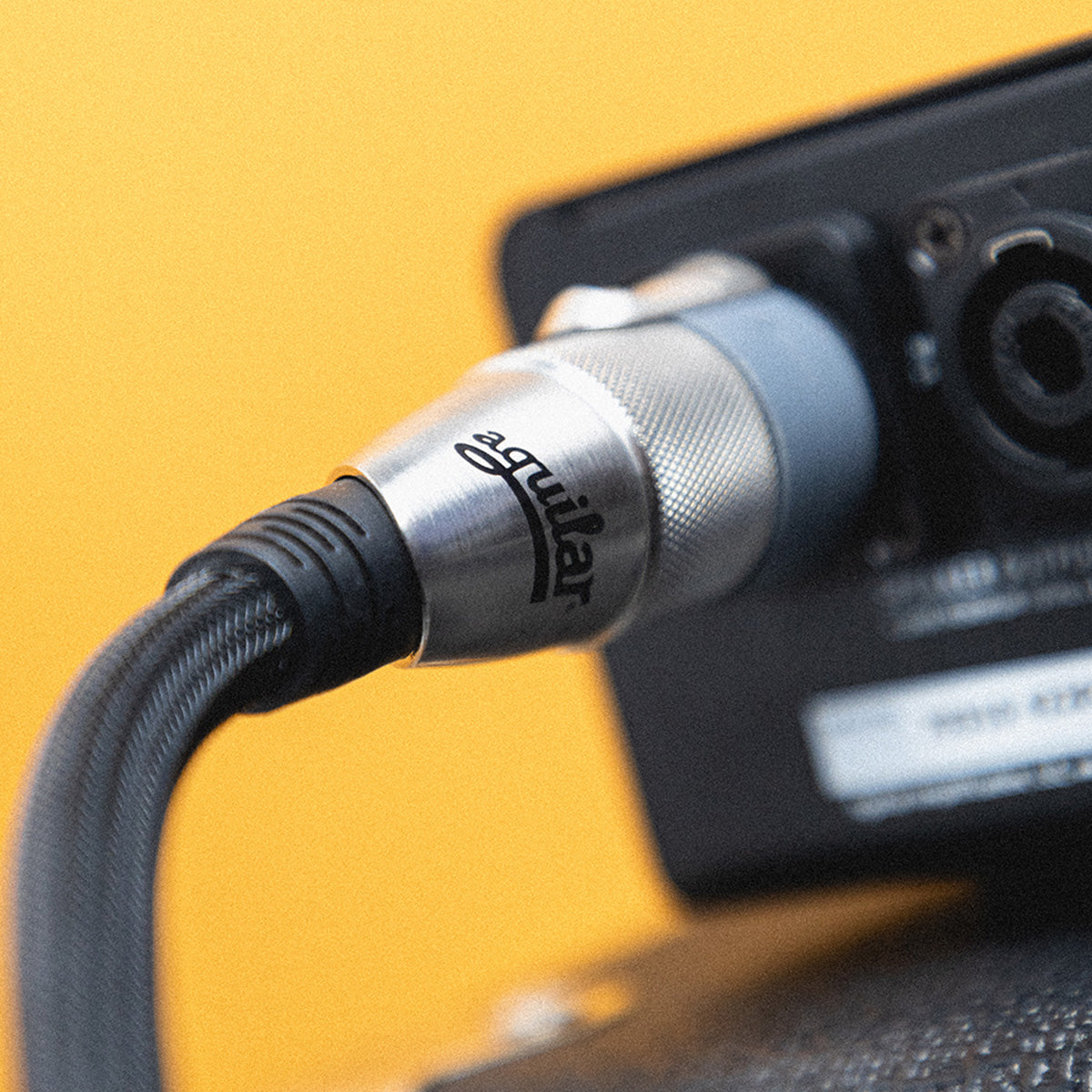 Aguilar Speaker Cable by Aguilar Shop