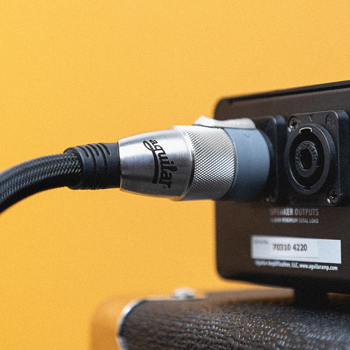 Aguilar Speaker Cable by Aguilar Shop