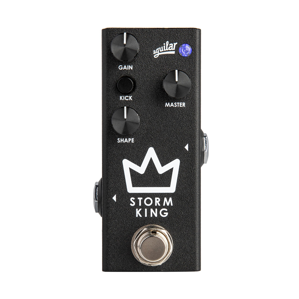 Storm King Distortion Bass Pedal by Aguilar Shop