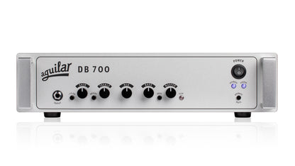 DB 700 Hybrid Amp