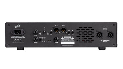 DB 700 Hybrid Amp