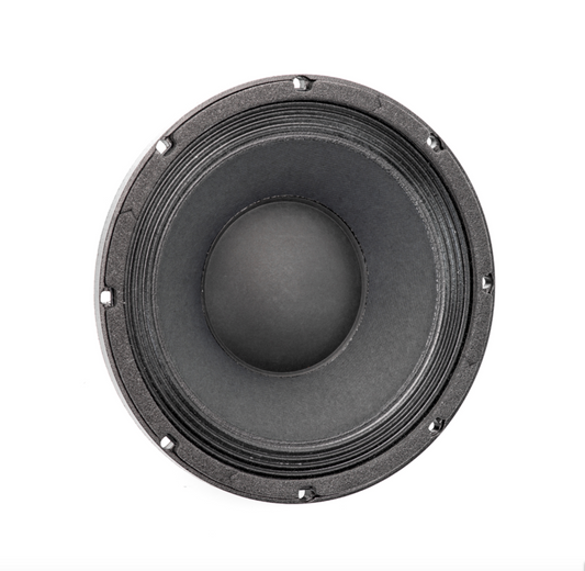 Ceramic 10" 4 ohm