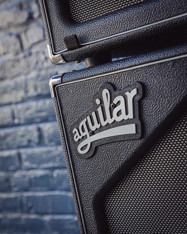 SL 112 Bass Cabinet – Aguilar Shop
