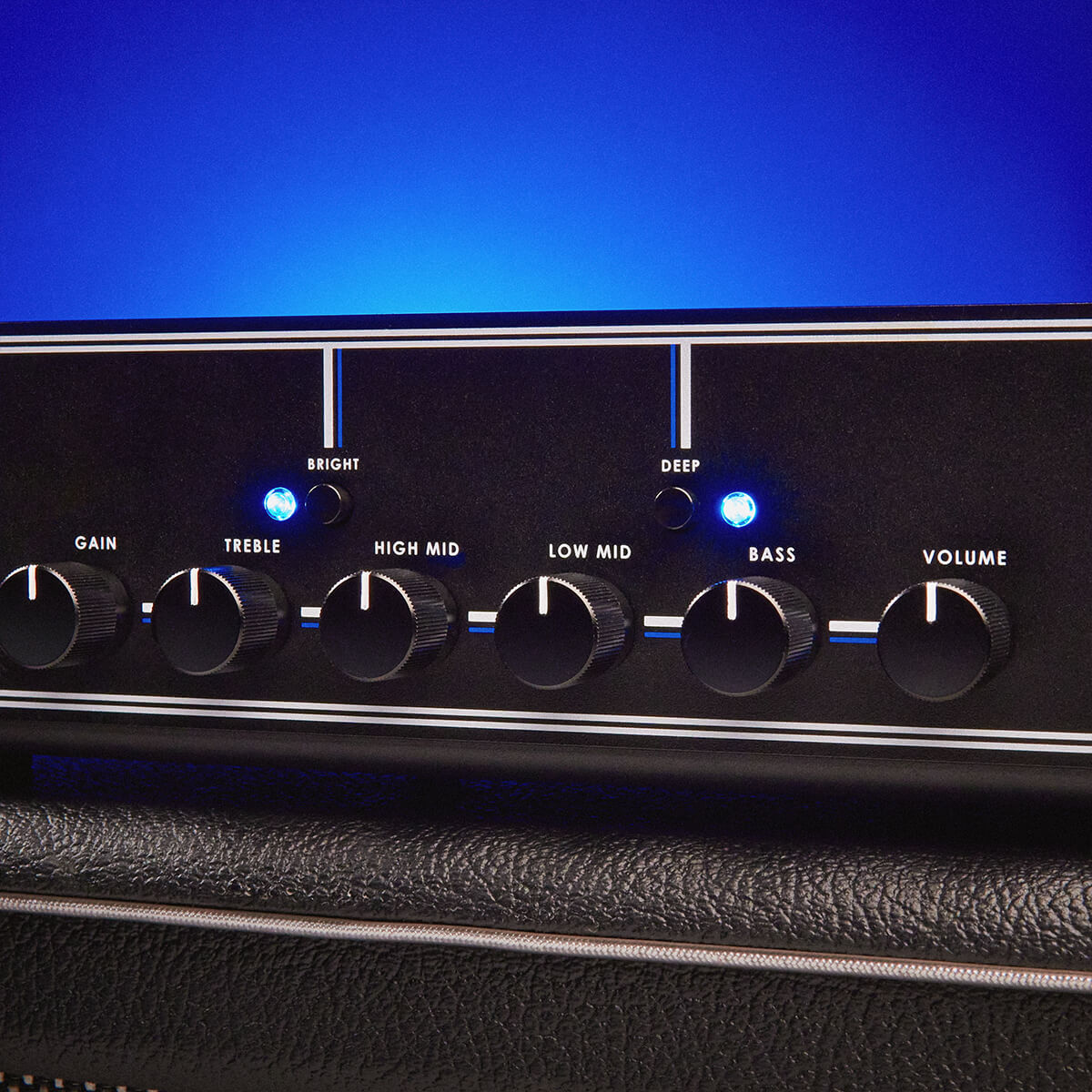 AG 700 Bass Amp – Aguilar Shop