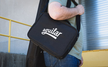 TH / AG Amplifier Carry Bag
