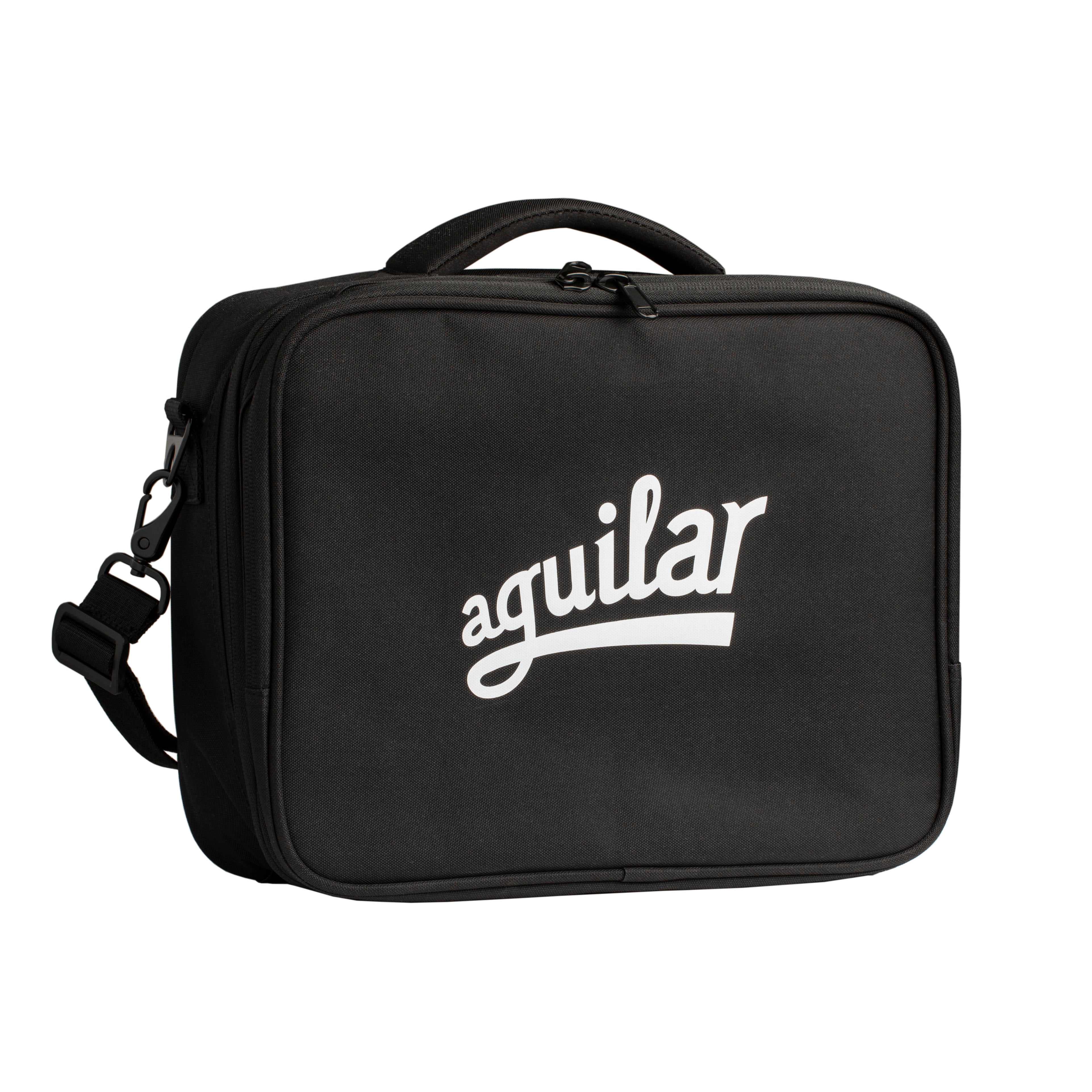 サ*バ様 aguilar Tone Hammer 500 専用キャリーバッグ付 TH / AG Amplifier Carry Bag – Aguilar Shop