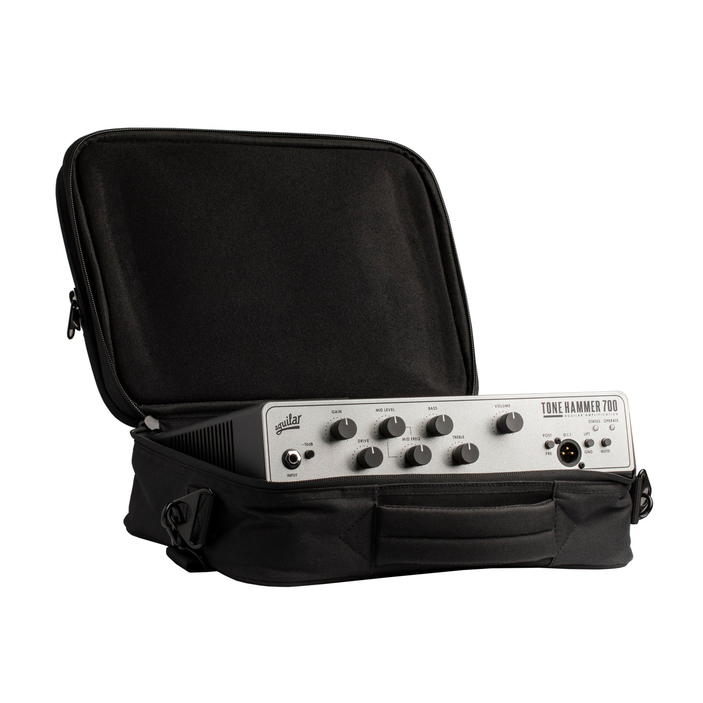 TH / AG Amplifier Carry Bag