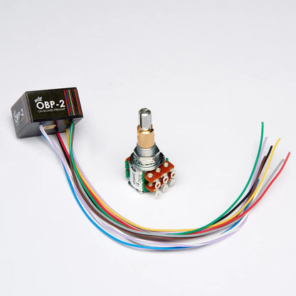Aguilar OBP-2