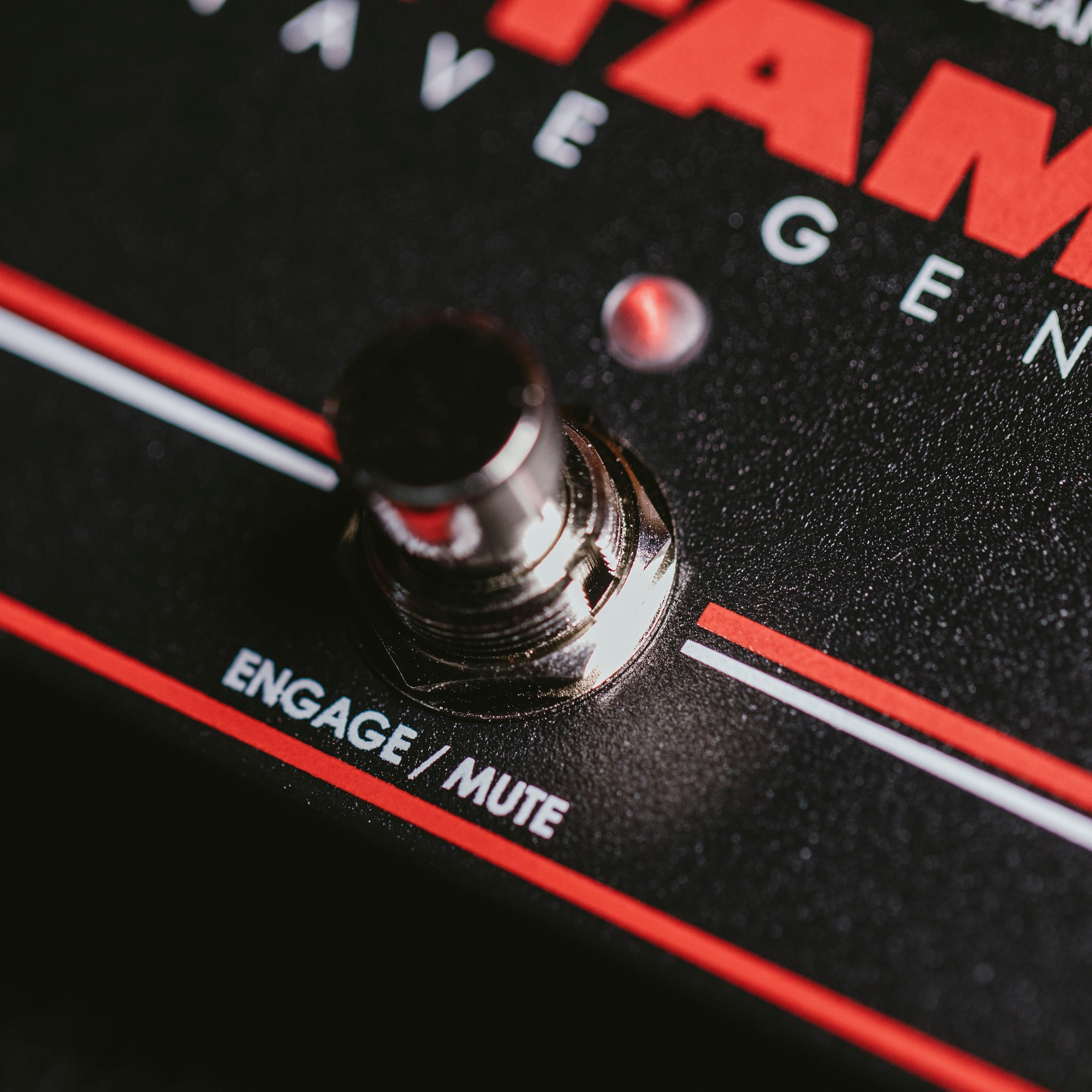 Octamizer DLX – Aguilar Shop