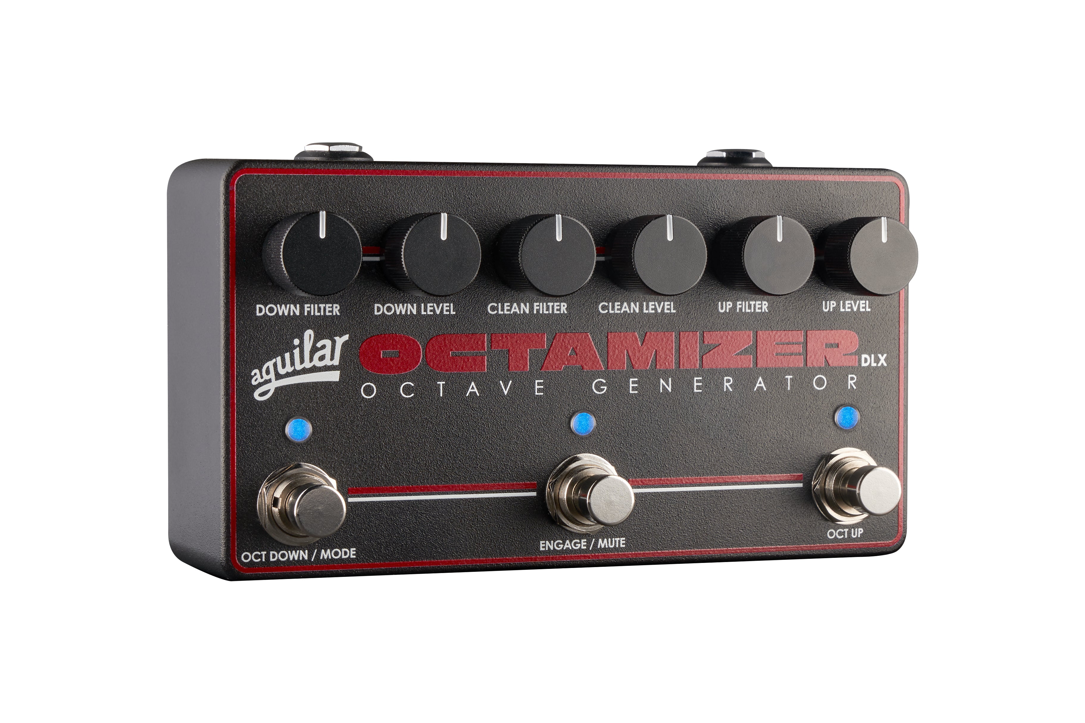 Octamizer DLX – Aguilar Shop