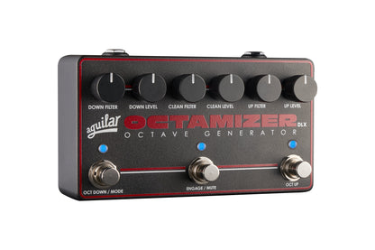 Octamizer DLX