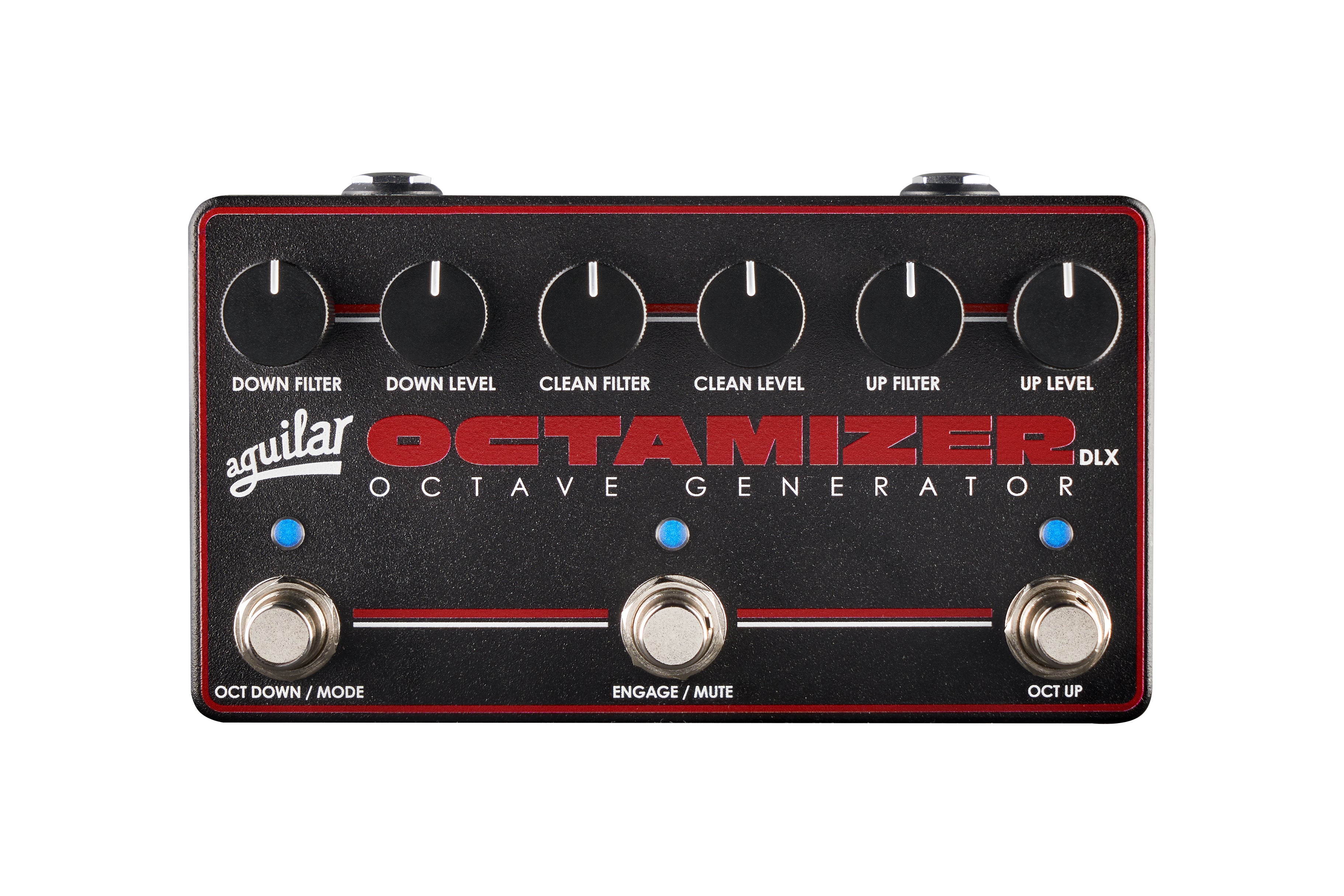 ベース Aguilar Octamizer Octamizer DLX – Aguilar Shop