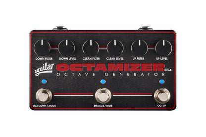 Octamizer DLX