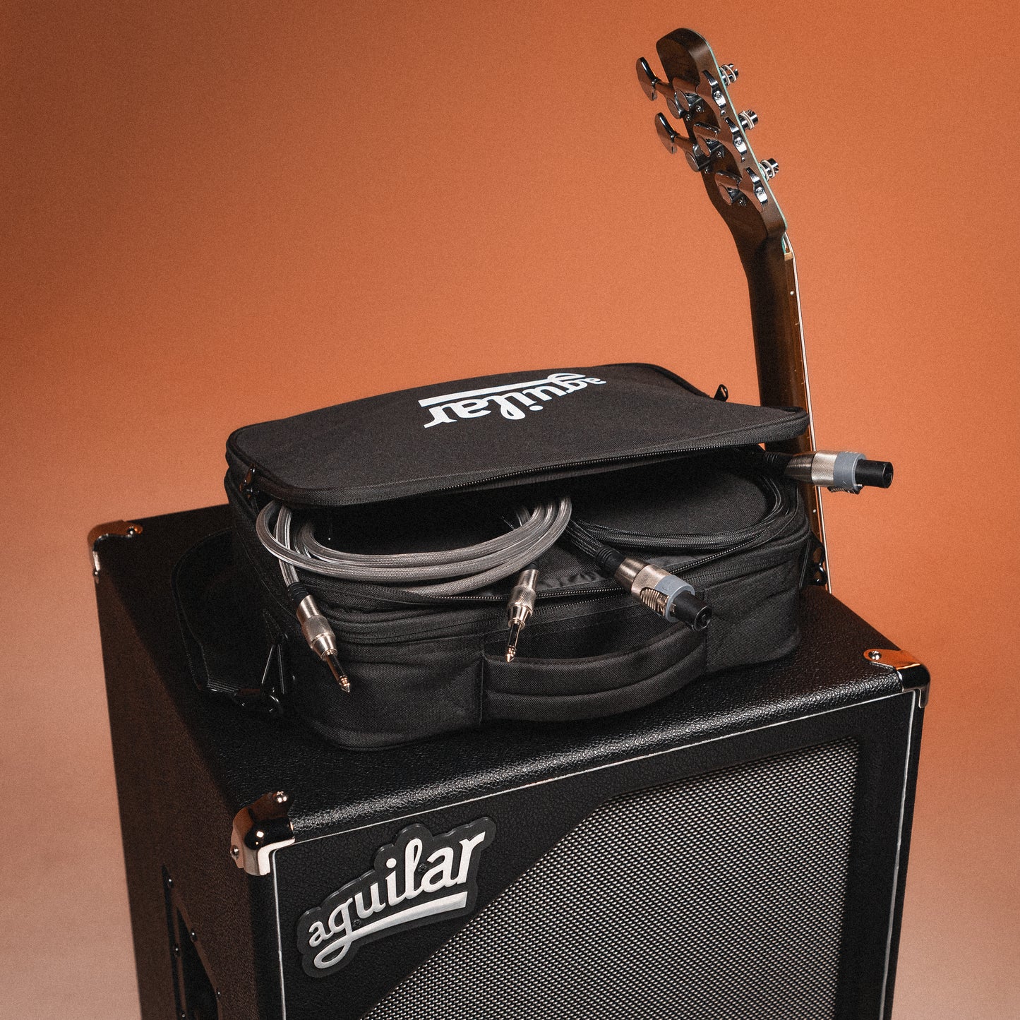 TH / AG Amplifier Carry Bag