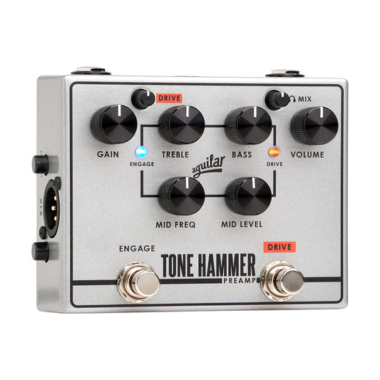 Tone Hammer Preamp