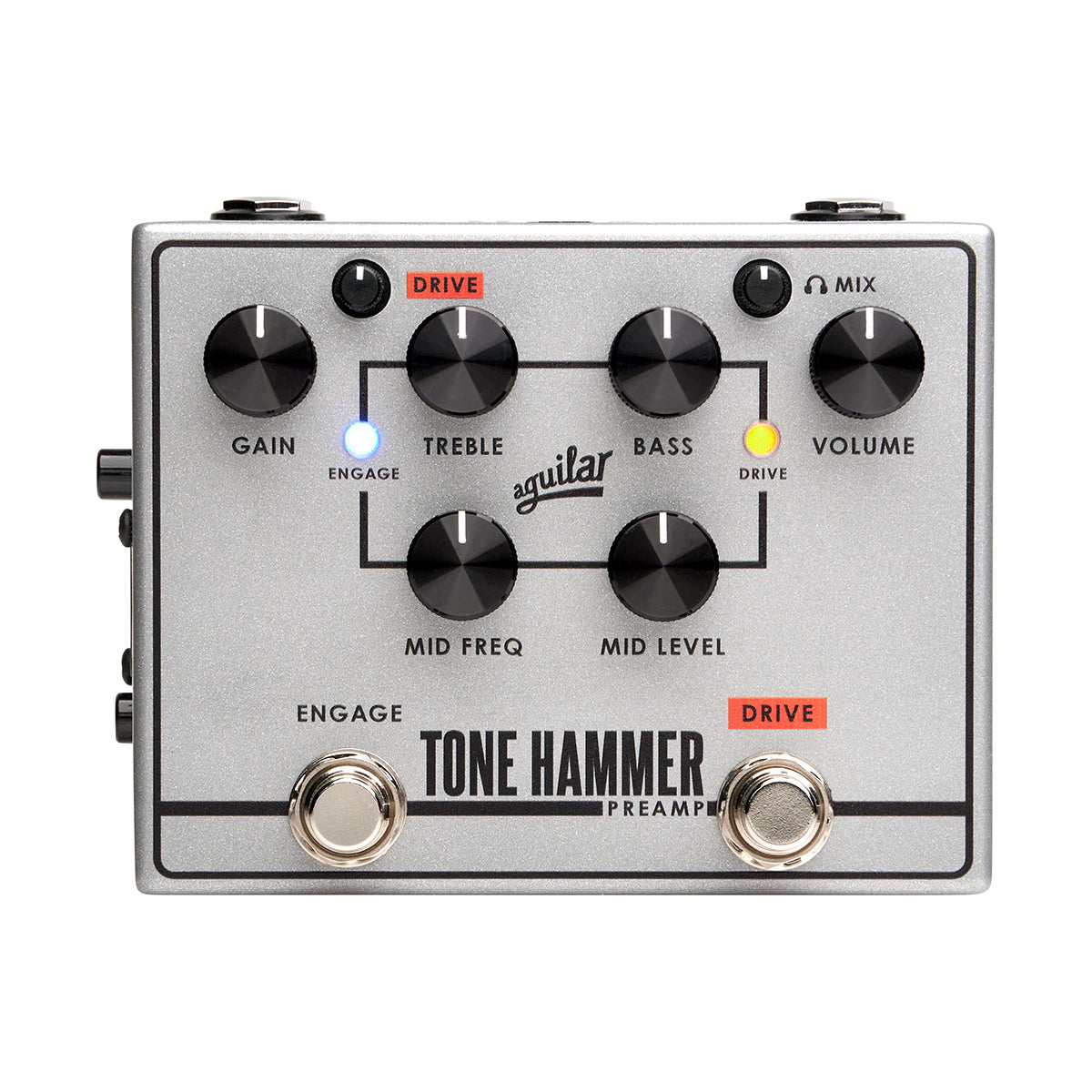 Tone Hammer Preamp