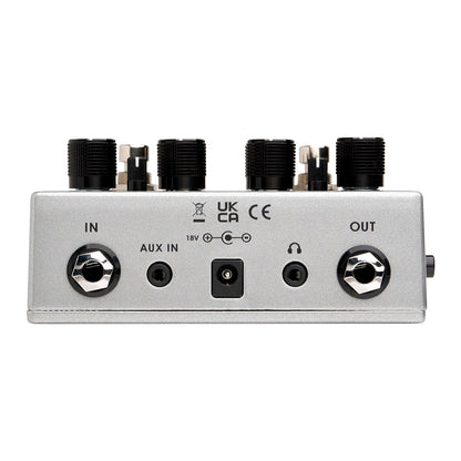 Tone Hammer Preamp