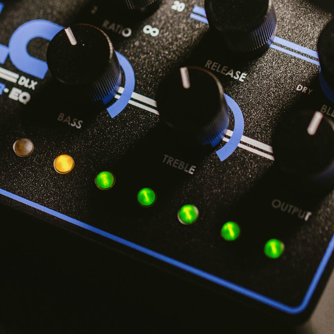 TLC Compressor EQ DLX – Aguilar Shop
