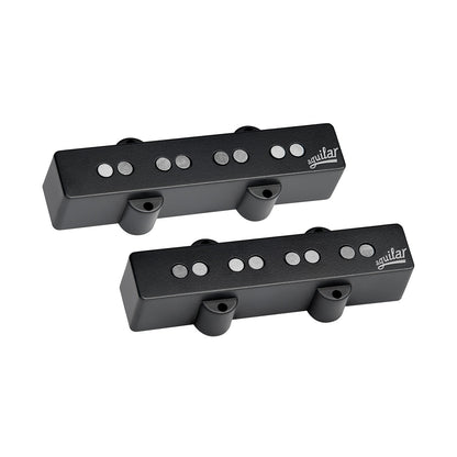 Aguilar AG 4J-70 70's Era 4-String Jazz Bass Pickup Set  by Aguilar Shop