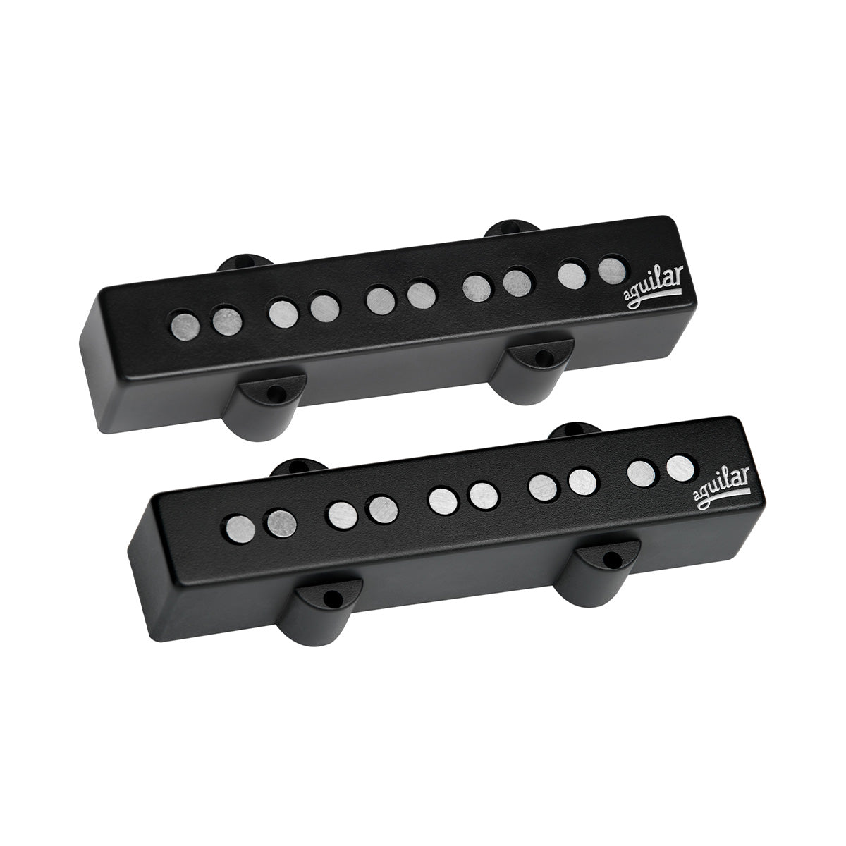 Aguilar AG 5J-HC 5-string Hum-Cancelling Jazz Bass Pickup Set  by Aguilar Shop