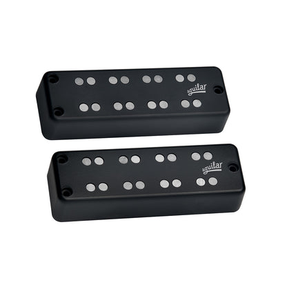 Aguilar AG 4SD-D1 4-String Super Double Bass Pickup Set  by Aguilar Shop