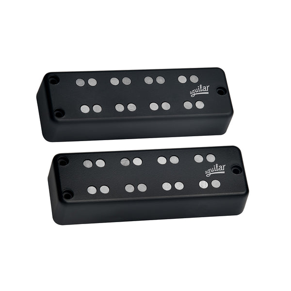 S*様 Aguilar AG 4M Aguilar AG 4M 4-string Music Man Style Pickup – Aguilar Shop