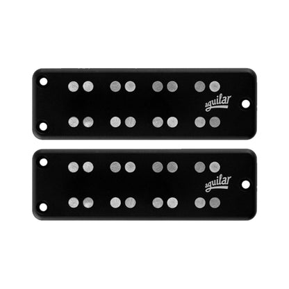 Aguilar AG 4SD-D1 4-String Super Double Bass Pickup Set  by Aguilar Shop