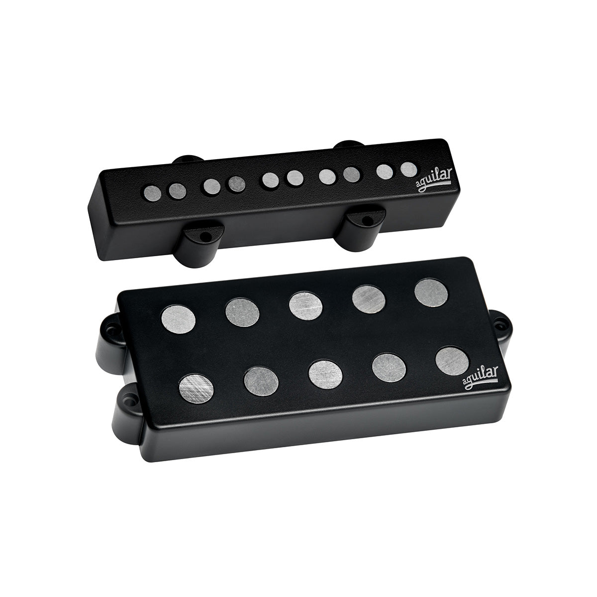 Aguilar AG 5M/J-HC 5-string Music Man/Jazz Hum-Cancelling Bass Pickup Set  by Aguilar Shop