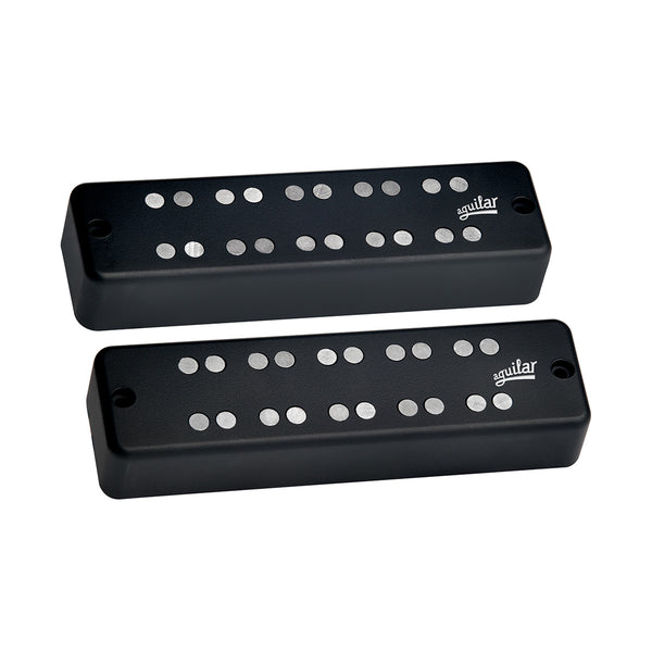 Aguilar AG 5SD-D4 5-String Super Double Bass Pickup Set – Aguilar Shop