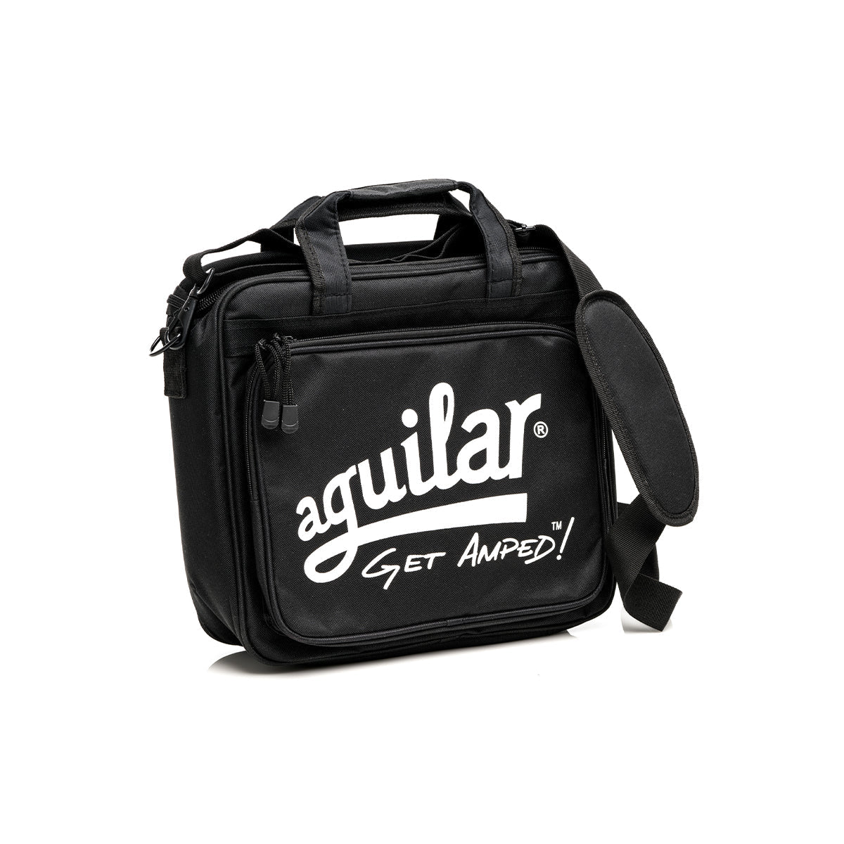 Aguilar AG 700 carry bag front
